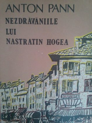 Nezdravaniile lui Nastratin Hogea