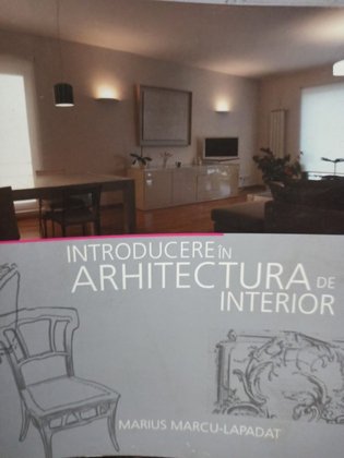 Introducere in arhitectura de interior