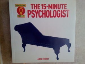 The 15-minute psychologist