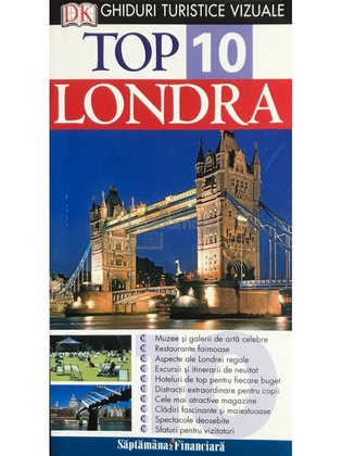 Top 10 Londra