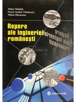 Repere ale ingineriei românești