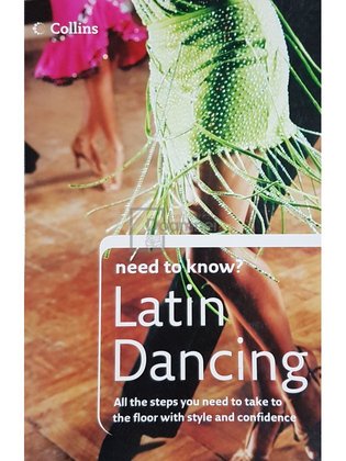 Need to know? Latin dancing
