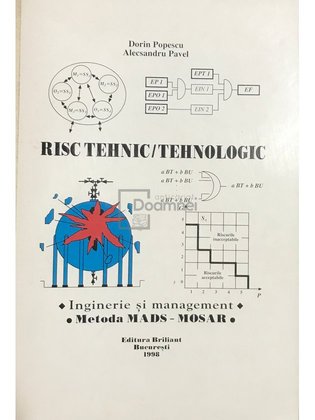 Risc tehnic / tehnologic (semnată)