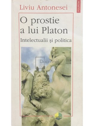 O prostie a lui Platon