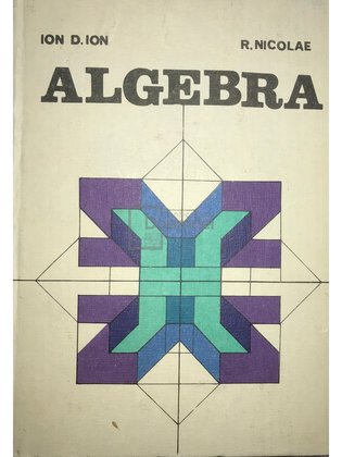Algebra (ed. III)
