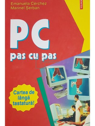 PC pas cu pas (ed. II)