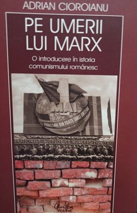 Pe umerii lui Marx
