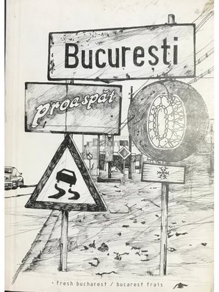 București proaspăt