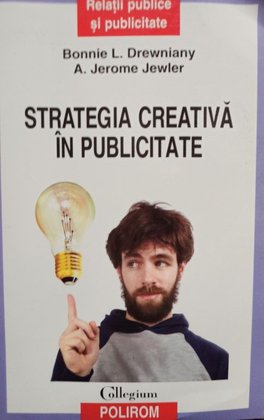 Strategia creativa in publicitate
