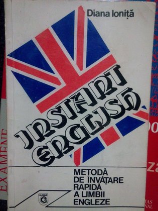 Instant english
