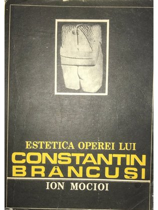 Estetica operei lui Constantin Brâncuși