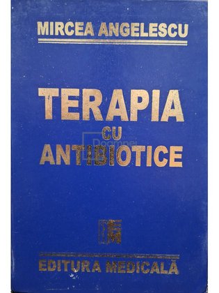 Terapia cu antibiotice