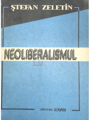 Neoliberalismul