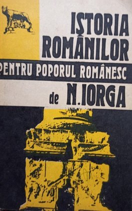 Istoria romanilor pentru poporul romanesc