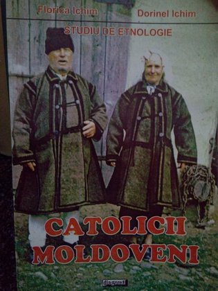 Catolicii Moldoveni