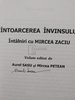 Intoarcerea invinsului - Intalniri cu Mircea Zaciu (semnata)