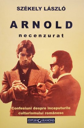 Arnold necenzurat
